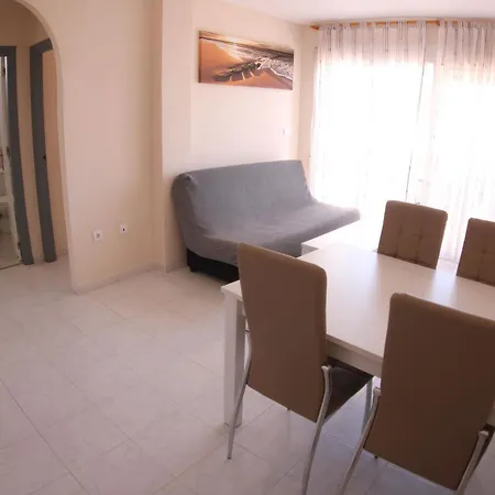 Apartamento Marina Internacional Torrevieja