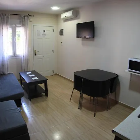 Apartamento Marina Internacional