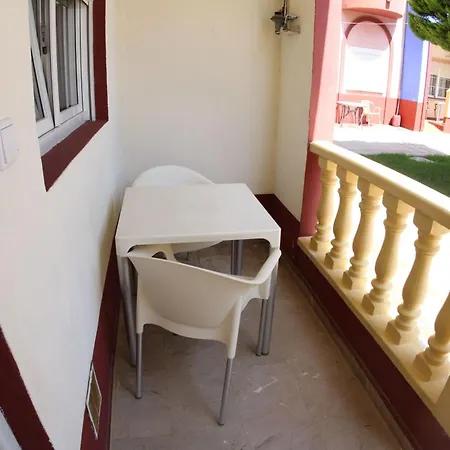 Apartamento Marina Internacional Torrevieja