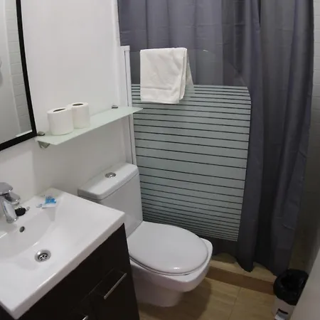 Lägenhet Marina Internacional Torrevieja