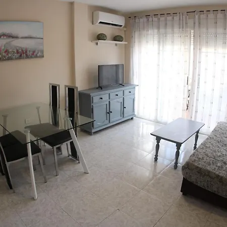 Marina Internacional Lägenhet Torrevieja