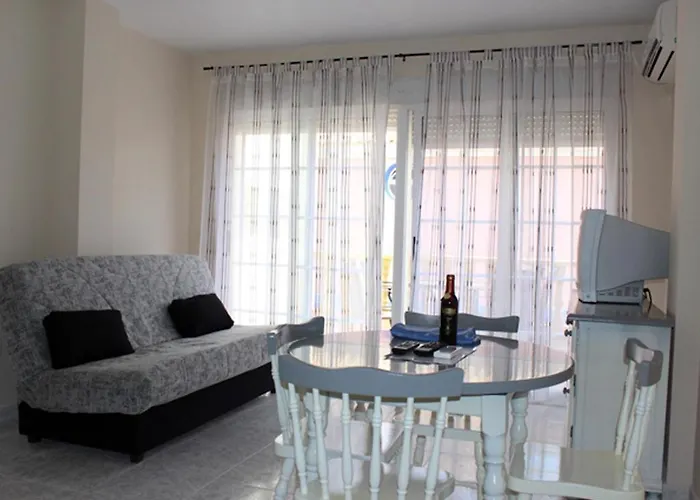 Marina Internacional *